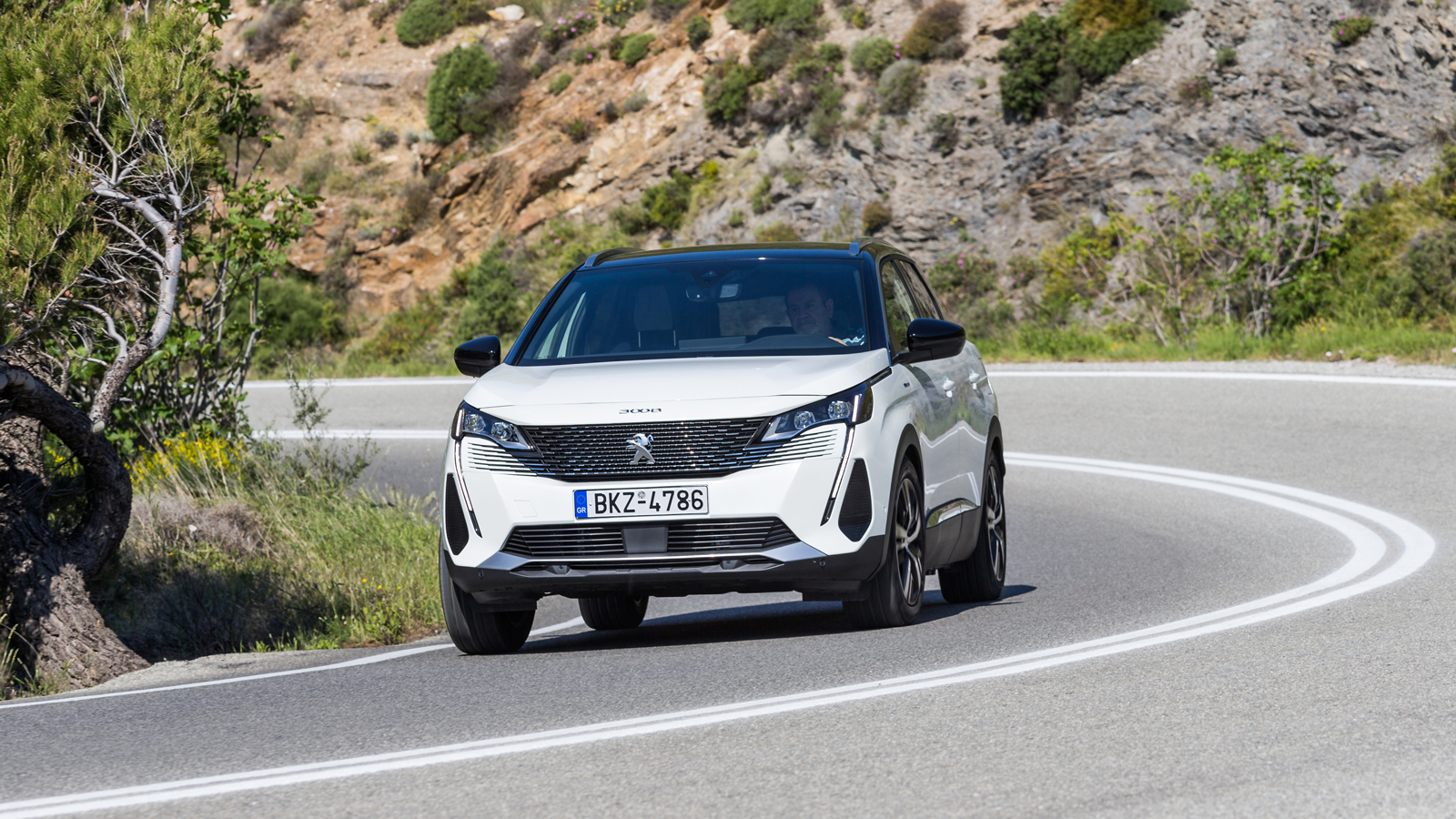 Peugeot 3008: Πόσο καλύτερο έγινε μετά το Facelift;